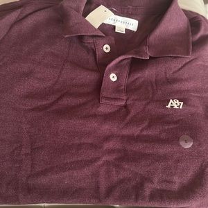 Aeropostale polo shirt new with tags